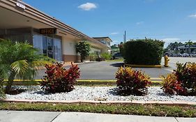 Parkway Inn Airport Motel Miami Fl